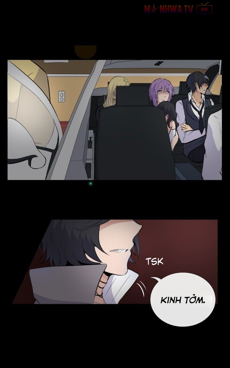 Đọc truyện Trọng sinh mạc thế - Chap 14